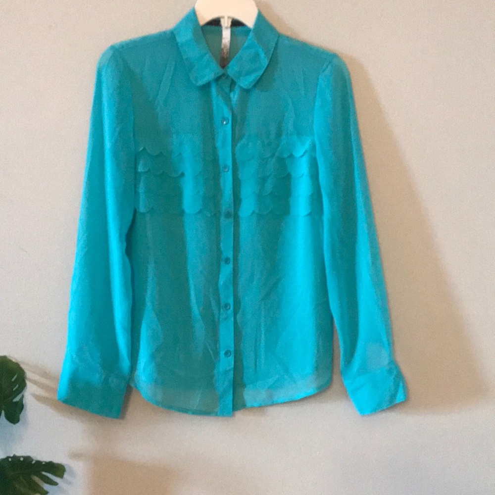 Kensie Blouse